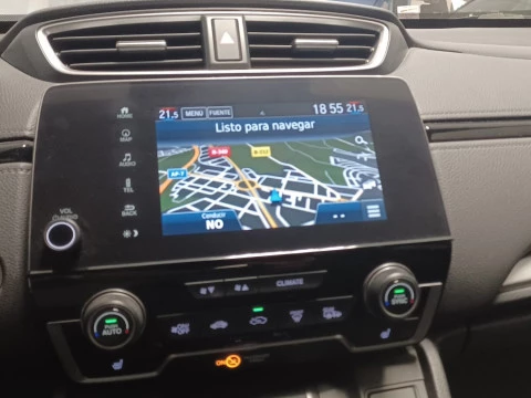 Honda CR-V 2.0 i-MMD 4x2 ELEGANCE NAVI