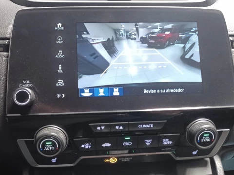 Honda CR-V 2.0 i-MMD 4x2 ELEGANCE NAVI