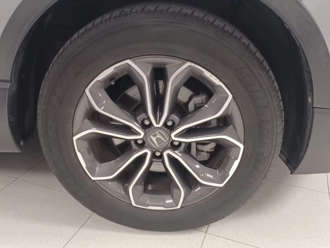 Honda CR-V 2.0 i-MMD 4x2 ELEGANCE NAVI