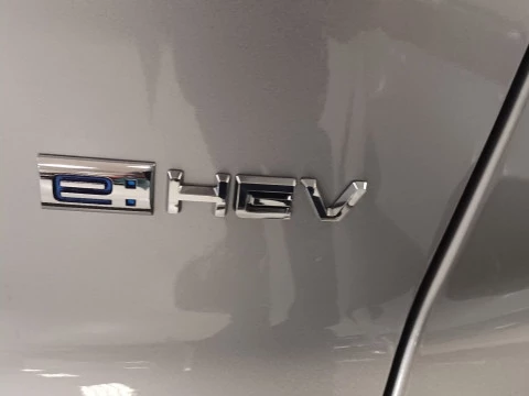 Honda CR-V 2.0 i-MMD 4x2 ELEGANCE NAVI