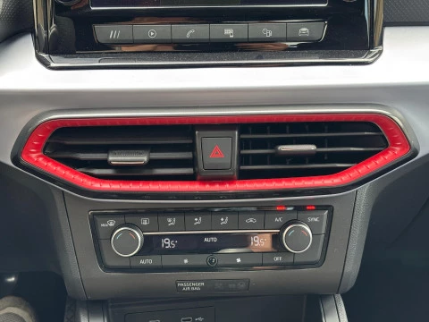 Seat Ibiza FR XM 1.0 TSI 115CV 5P