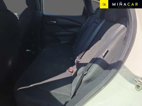 Nissan Qashqai DIG-T 116kW (158CV) mHEV CVT Acenta