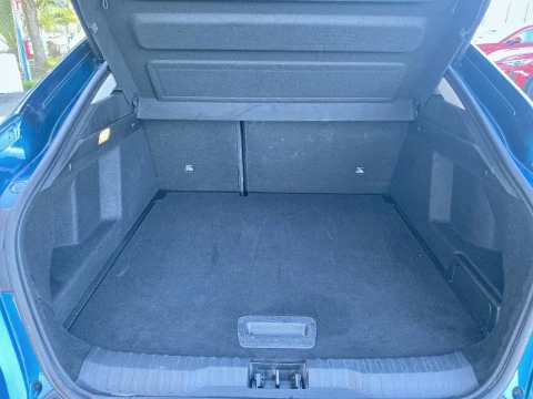 Renault Arkana Zen E-TECH Híbrido 105 kW (145CV) -SS