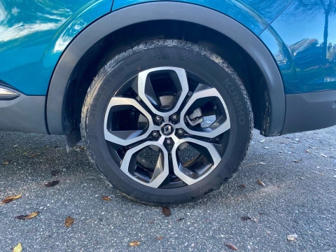 Renault Arkana Zen E-TECH Híbrido 105 kW (145CV) -SS