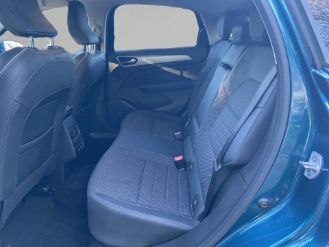 Renault Arkana Zen E-TECH Híbrido 105 kW (145CV) -SS