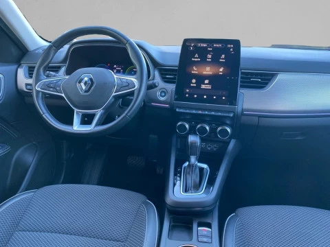 Renault Arkana Zen E-TECH Híbrido 105 kW (145CV) -SS