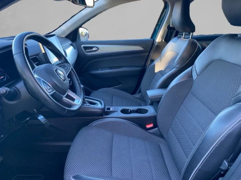 Renault Arkana Zen E-TECH Híbrido 105 kW (145CV) -SS