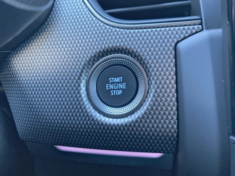 Renault Arkana Zen E-TECH Híbrido 105 kW (145CV) -SS