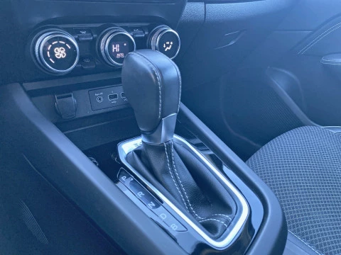 Renault Arkana Zen E-TECH Híbrido 105 kW (145CV) -SS