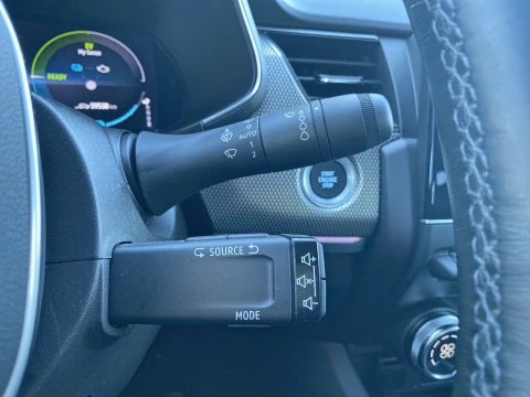 Renault Arkana Zen E-TECH Híbrido 105 kW (145CV) -SS