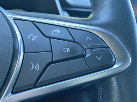 Renault Arkana Zen E-TECH Híbrido 105 kW (145CV) -SS