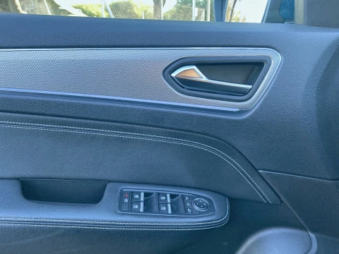 Renault Arkana Zen E-TECH Híbrido 105 kW (145CV) -SS