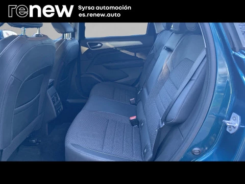 Renault Arkana Zen E-TECH Híbrido 105 kW (145CV) -SS
