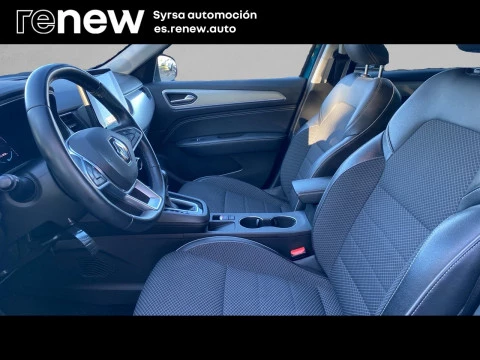 Renault Arkana Zen E-TECH Híbrido 105 kW (145CV) -SS