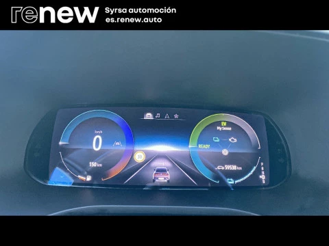 Renault Arkana Zen E-TECH Híbrido 105 kW (145CV) -SS