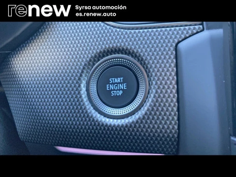 Renault Arkana Zen E-TECH Híbrido 105 kW (145CV) -SS