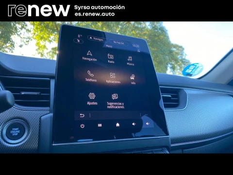 Renault Arkana Zen E-TECH Híbrido 105 kW (145CV) -SS