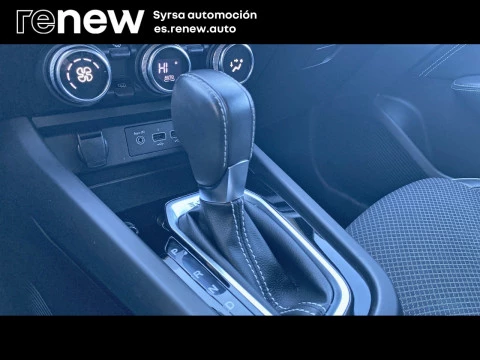 Renault Arkana Zen E-TECH Híbrido 105 kW (145CV) -SS