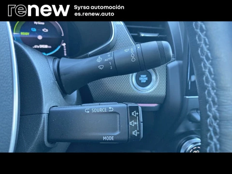 Renault Arkana Zen E-TECH Híbrido 105 kW (145CV) -SS