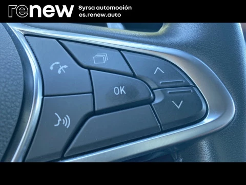 Renault Arkana Zen E-TECH Híbrido 105 kW (145CV) -SS