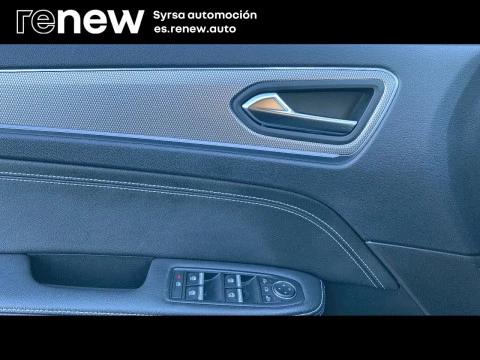Renault Arkana Zen E-TECH Híbrido 105 kW (145CV) -SS