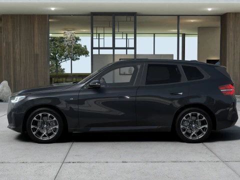 BMW X3 20d xDrive