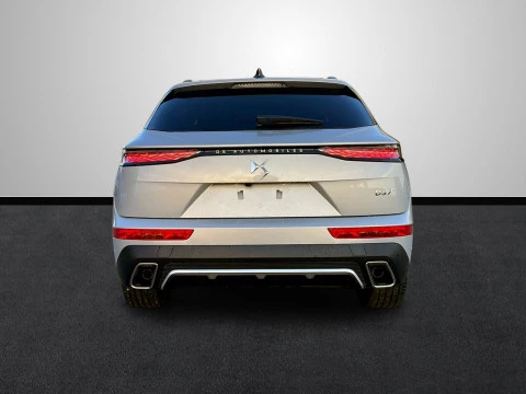 DS 7 Étoile Híbrido enchufable 225CV Automático