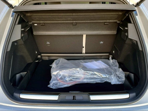 DS 7 Étoile Híbrido enchufable 225CV Automático