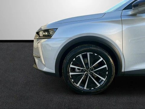 DS 7 Étoile Híbrido enchufable 225CV Automático