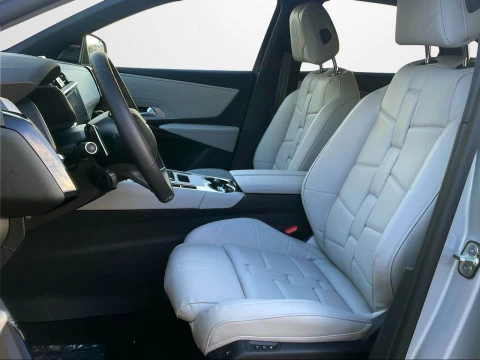 DS 7 Étoile Híbrido enchufable 225CV Automático