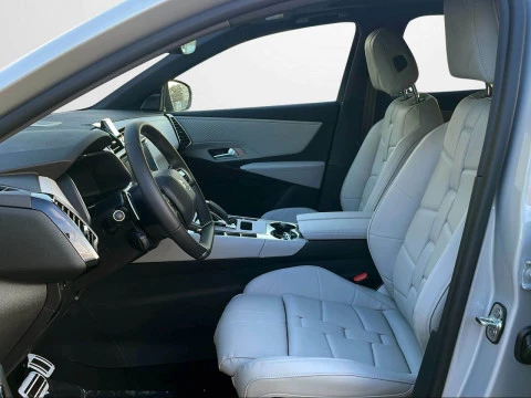 DS 7 Étoile Híbrido enchufable 225CV Automático