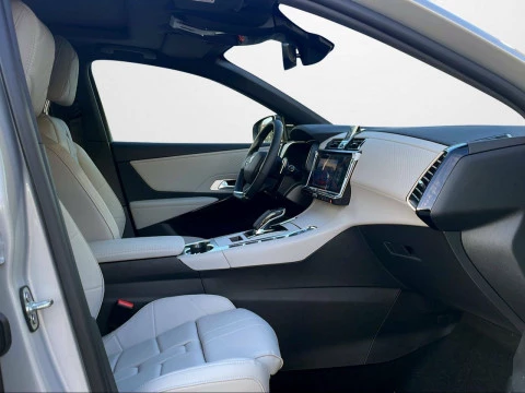 DS 7 Étoile Híbrido enchufable 225CV Automático