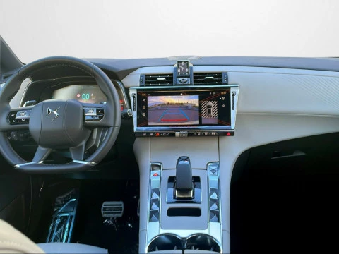 DS 7 Étoile Híbrido enchufable 225CV Automático
