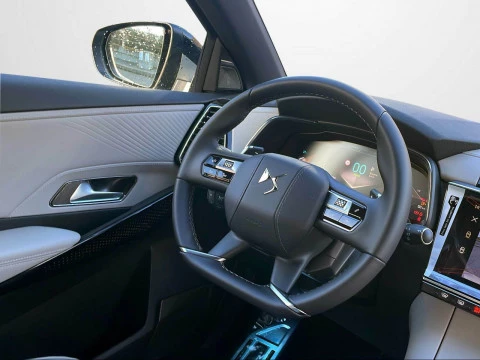 DS 7 Étoile Híbrido enchufable 225CV Automático