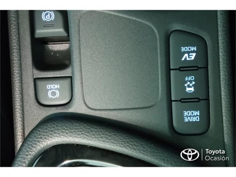 Toyota Yaris 5P Style 120H e-CVT