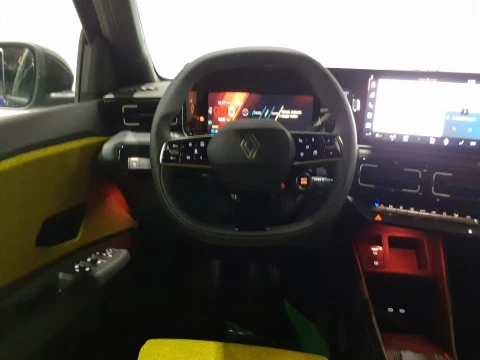 Renault R5 E-Tech 5 E-TECH 100% ELECTRICO iconic cinq 110 kW (150 CV) autonomia confort