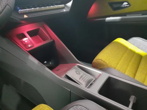 Renault R5 E-Tech 5 E-TECH 100% ELECTRICO iconic cinq 110 kW (150 CV) autonomia confort