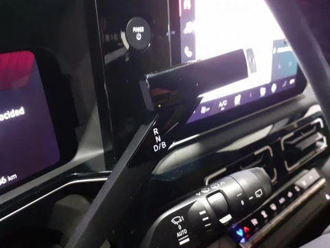 Renault R5 E-Tech 5 E-TECH 100% ELECTRICO iconic cinq 110 kW (150 CV) autonomia confort