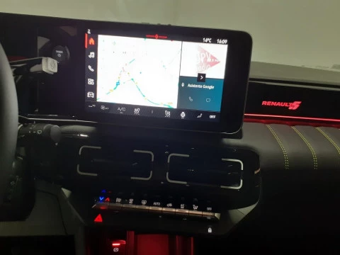 Renault R5 E-Tech 5 E-TECH 100% ELECTRICO iconic cinq 110 kW (150 CV) autonomia confort