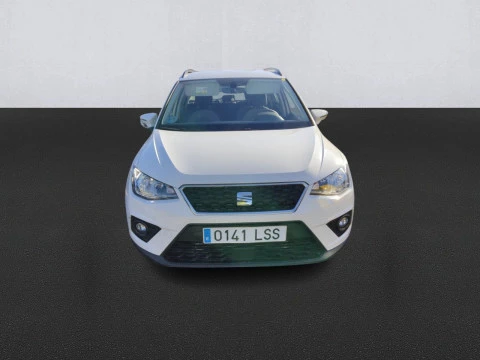 Seat Arona 1.0 TSI 81kW (110CV) Style Go2