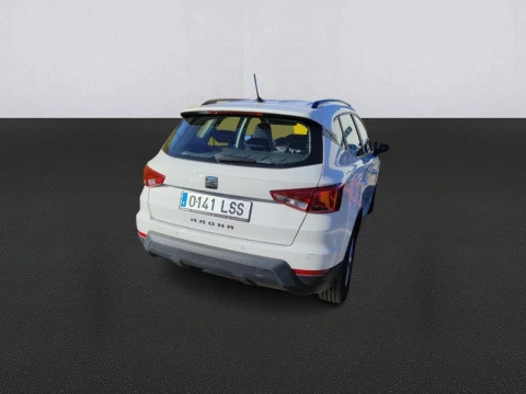 Seat Arona 1.0 TSI 81kW (110CV) Style Go2