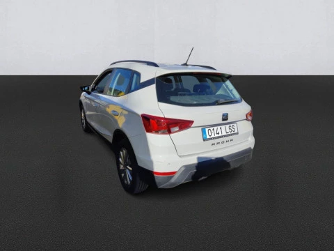 Seat Arona 1.0 TSI 81kW (110CV) Style Go2
