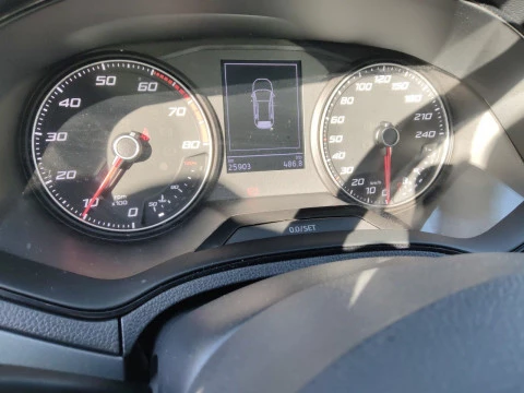 Seat Arona 1.0 TSI 81kW (110CV) Style Go2