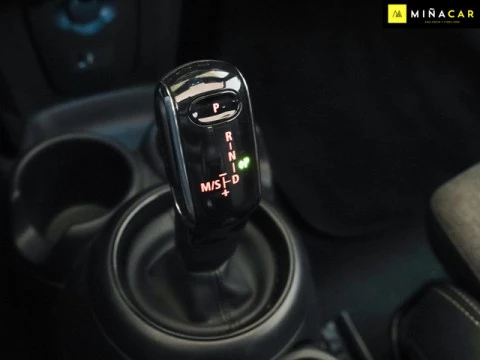 MINI Cabrio Cooper 100 kW (136 CV)