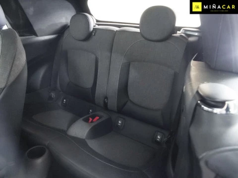 MINI Cabrio Cooper 100 kW (136 CV)