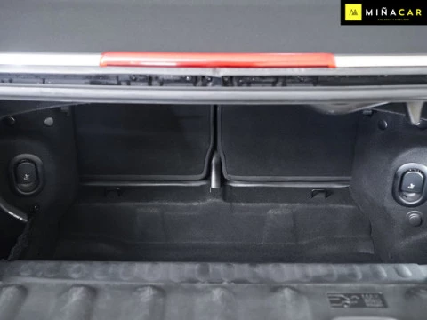 MINI Cabrio Cooper 100 kW (136 CV)