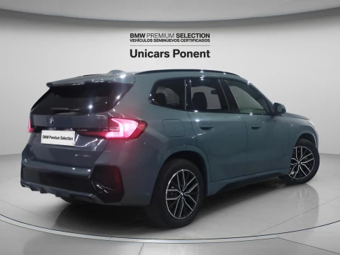 BMW X1 X1 SDRIVE20D