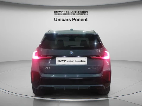BMW X1 X1 SDRIVE20D