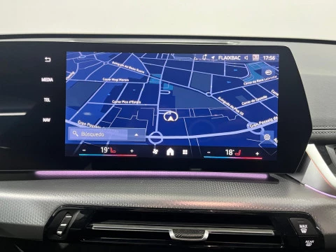 BMW X1 X1 SDRIVE20D