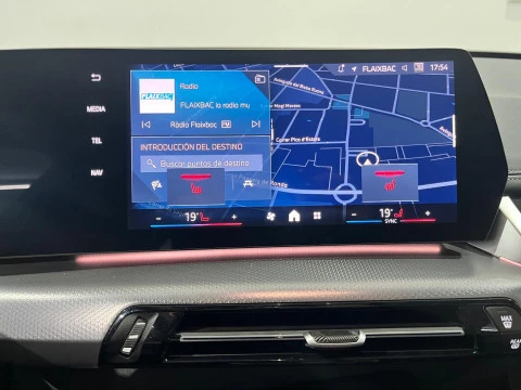 BMW X1 X1 SDRIVE20D